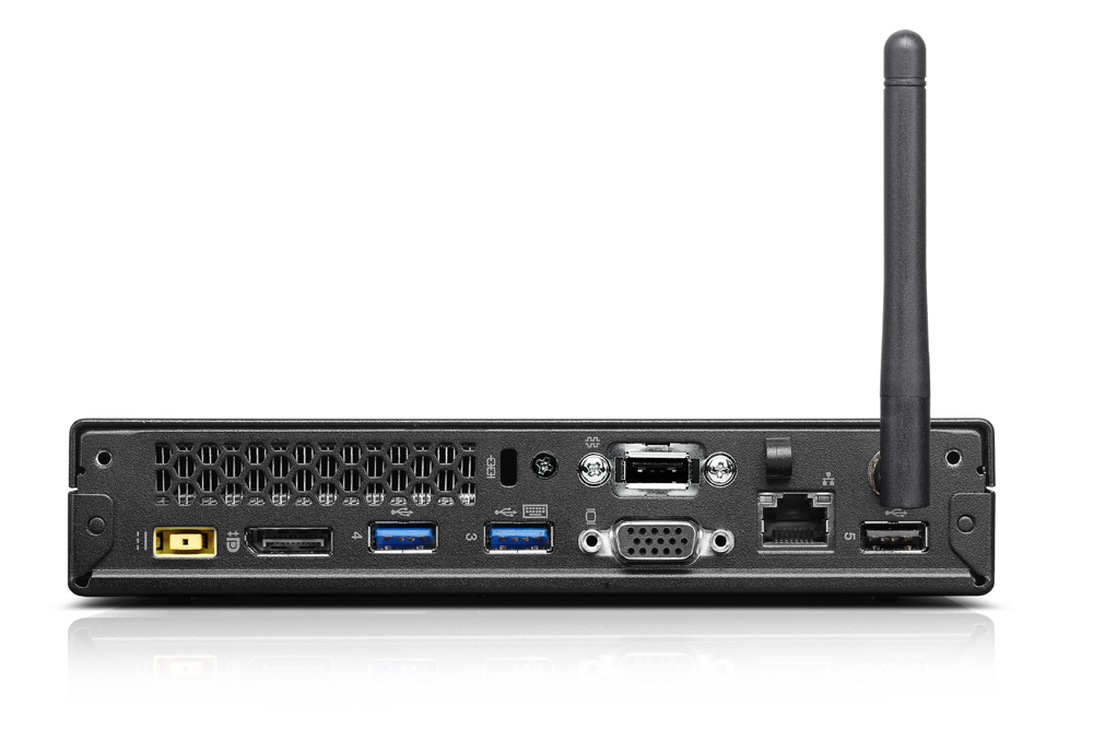 Lenovo M83 + Office 2016 Home&Business – image 9