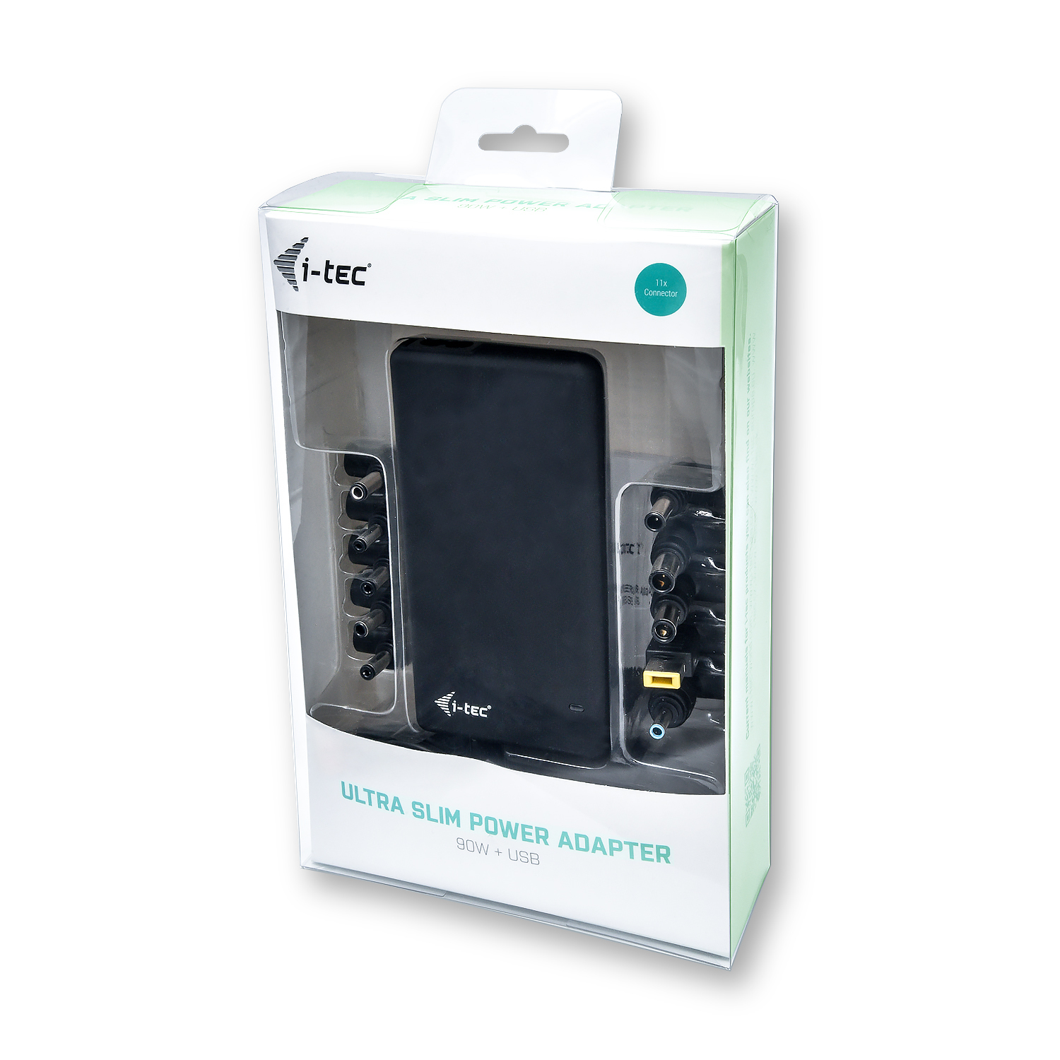 i-tec Ultra Slim Power Adapter – image 5