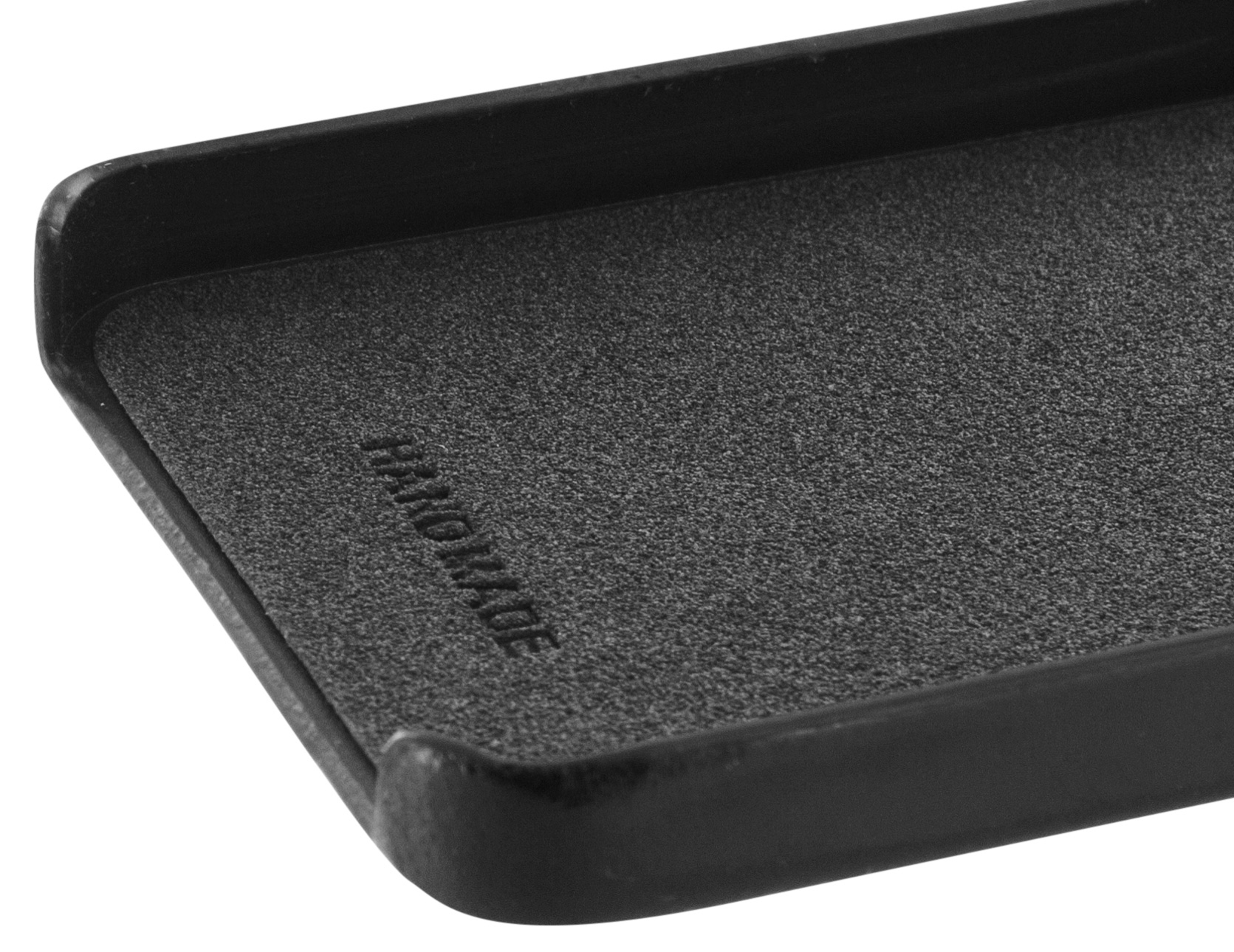 Mobiparts Excellent Backcover Samsung Galaxy S9 Jade Black – image 6