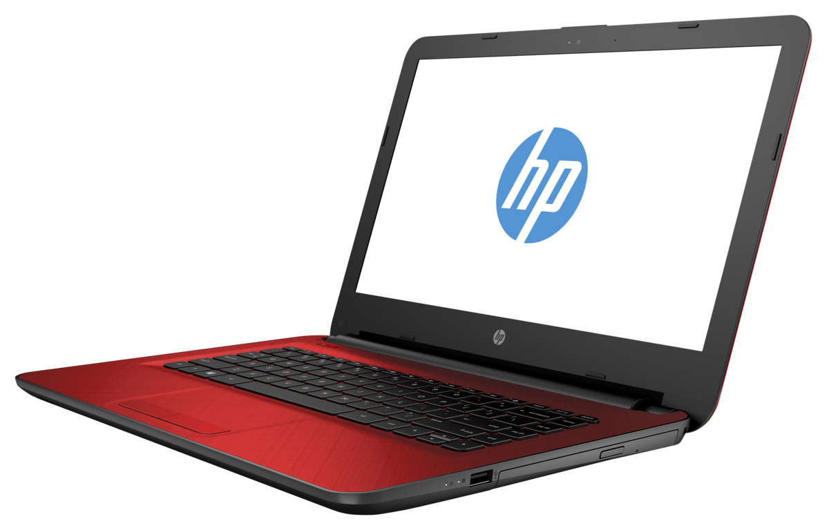 HP 14-am036tx + 1 Year Full Standard Extended Warranty + McAfee Scratch Card 1PC User (1 Year) – image 4