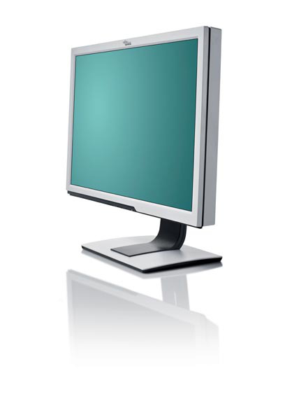 Fujitsu SCENICVIEW P24W-5 ECO – image 4