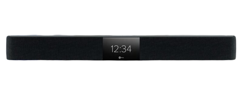 AudioCodes RX-HDL200 Meeting Space USB Audio Bar with Integrated Microphone