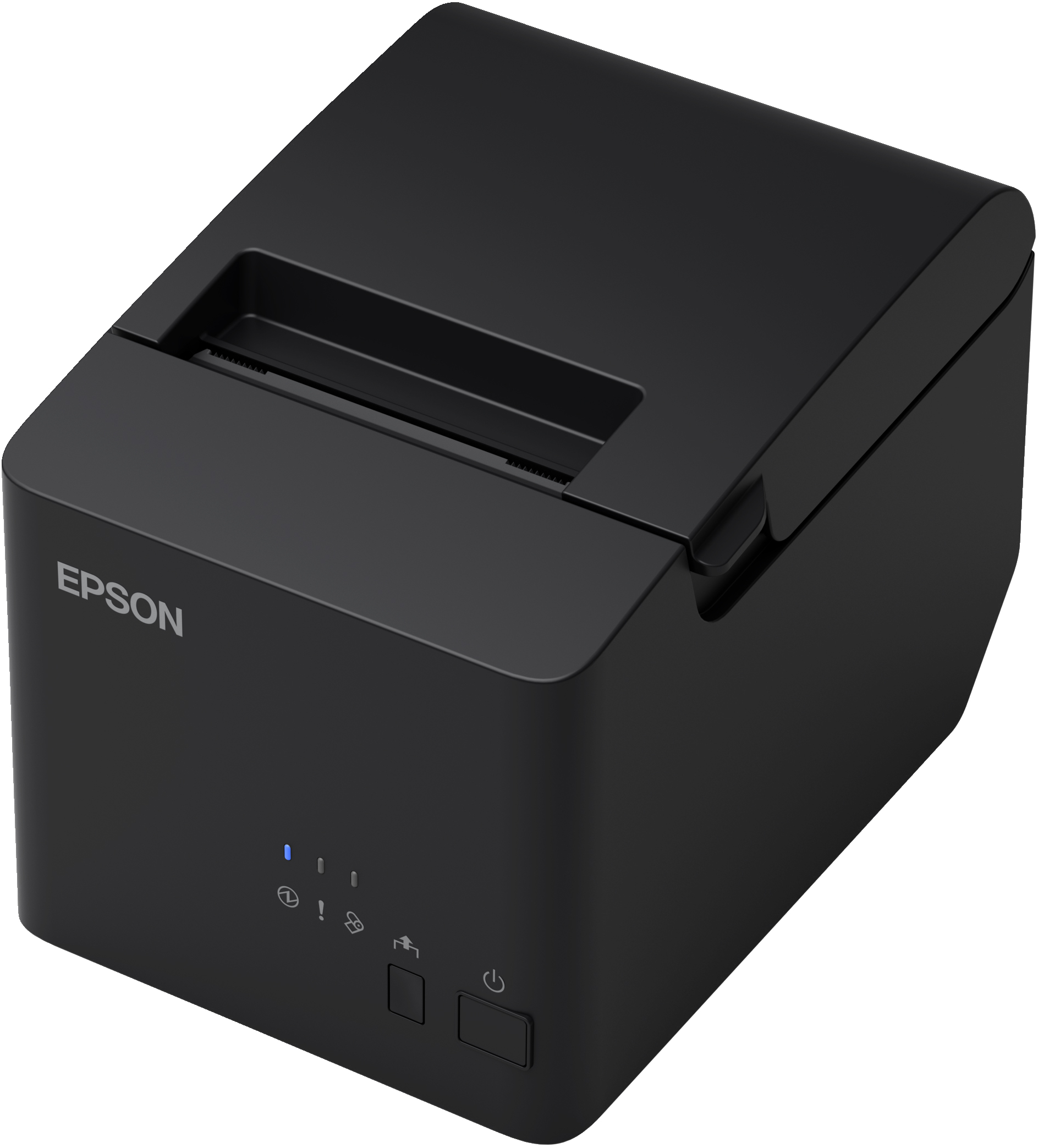 HP Epson TM-T20IIIL Serial USB Printer – image 2