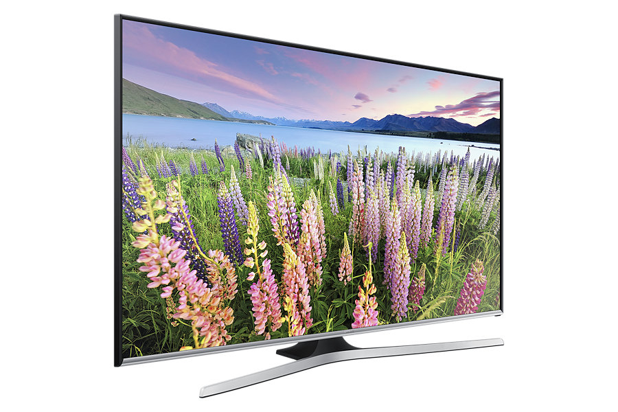 Samsung UE50J5570SU 127 cm (50") Full HD Smart TV Wi-Fi Black 500 cd/m² – image 3