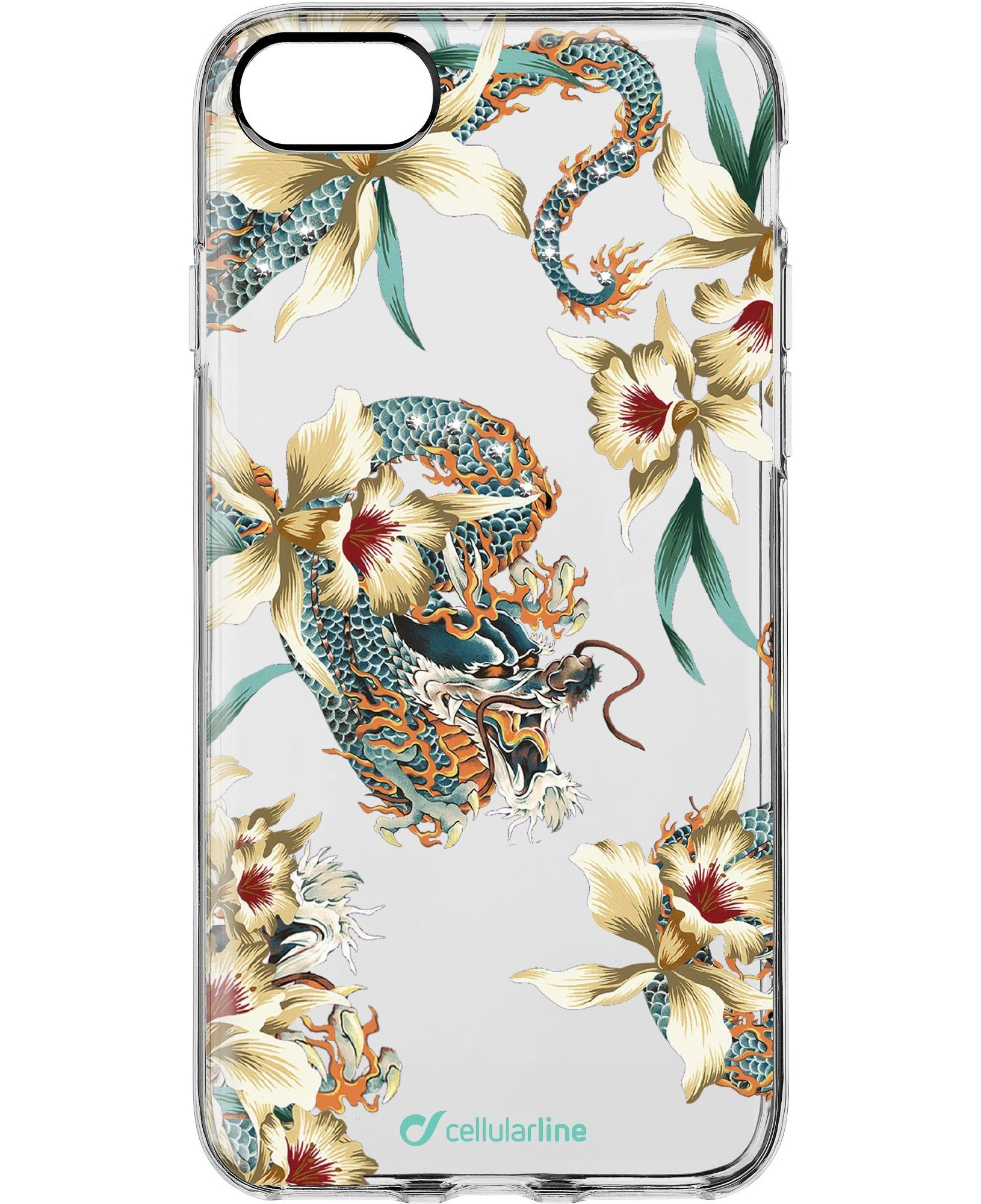 Cellularline Style case Dragon - iPhone 8/7 – image 3