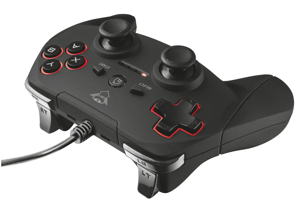 Trust GXT 540 – image 2