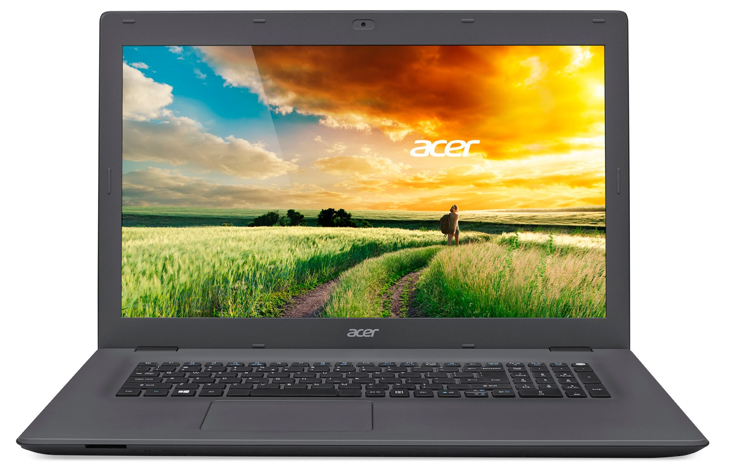 Acer Aspire E E5-772-52P6 Intel® Core™ i5 i5-4210U Laptop – image 1