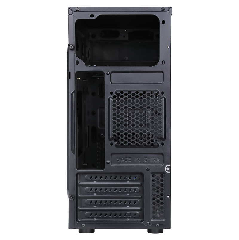 itek THEON Mini Tower Black – image 5