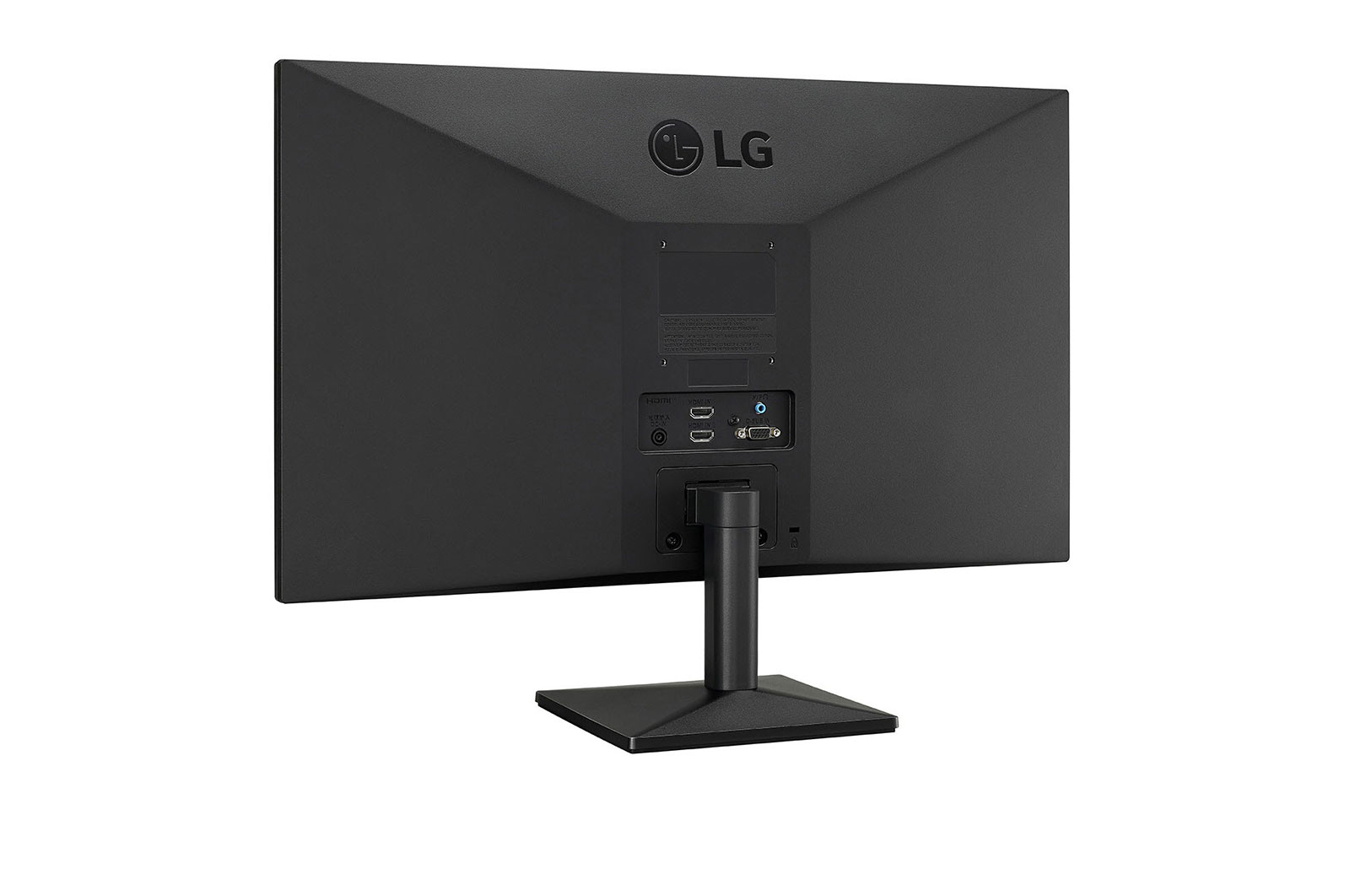 LG 22MN430M-B computer monitor – image 6