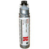 Ricoh Toner Type 1250D Black