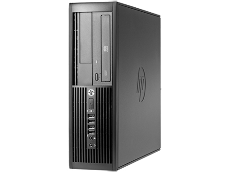 HP Compaq Pro 4300 Intel® Core™ i3 i3-3220 – image 7