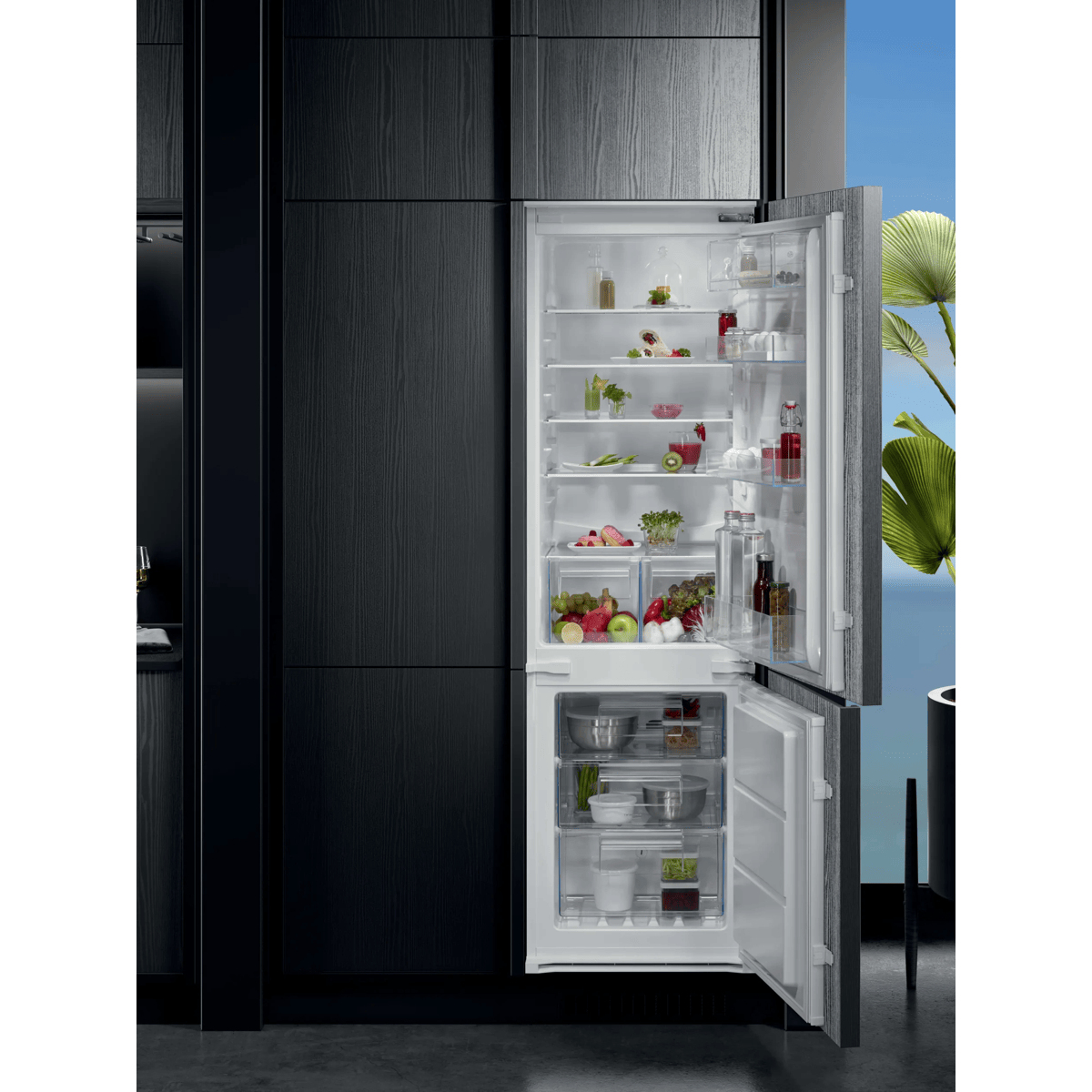 AEG NSC6N181ES Built-in – image 6