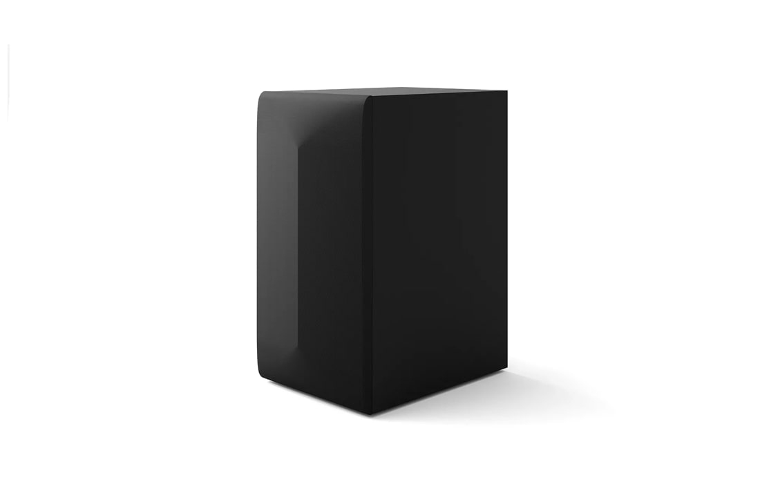 LG S70TR soundbar speaker Black 5.1.1 channels 500 W image 9