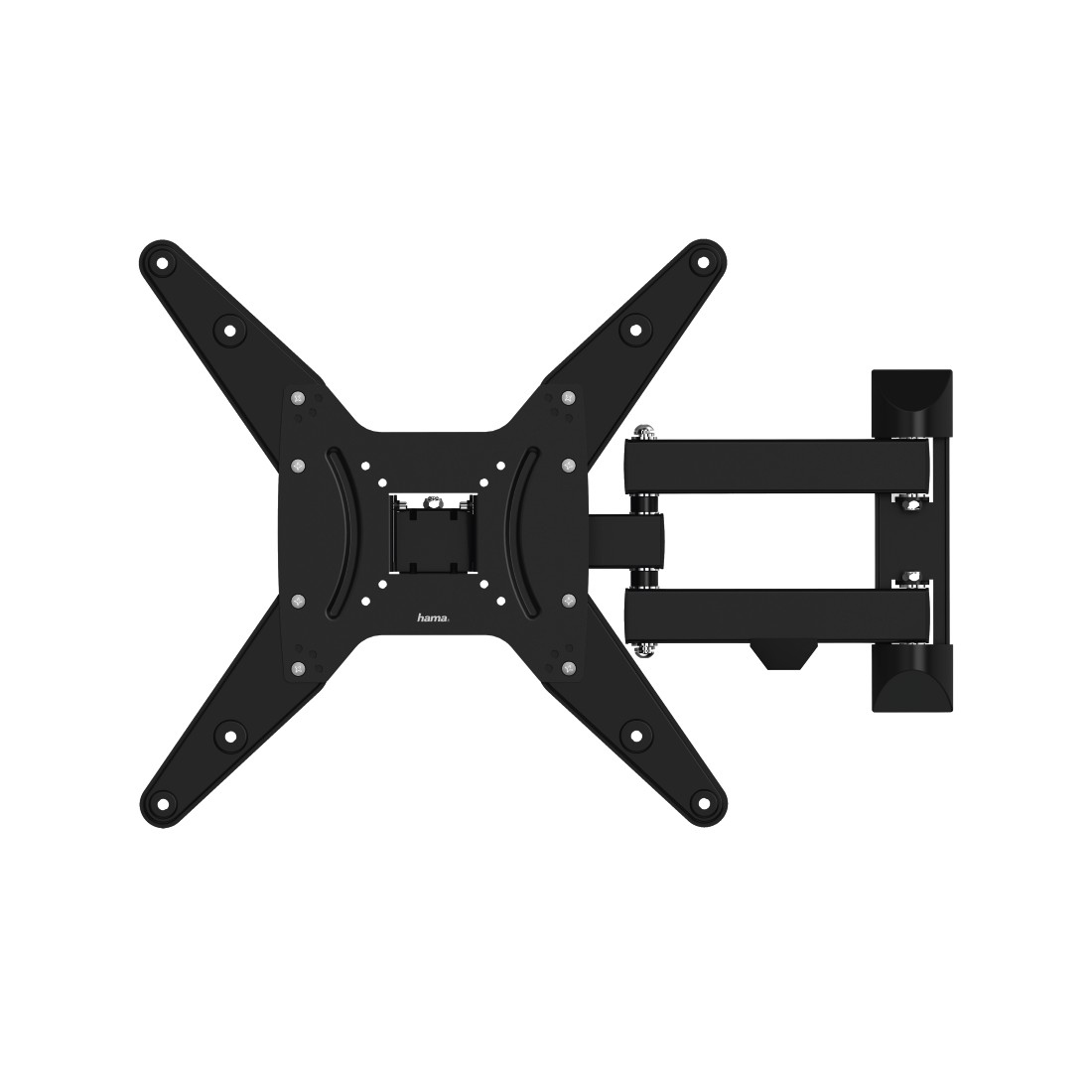 Hama 00179031 TV mount/stand Black – image 2