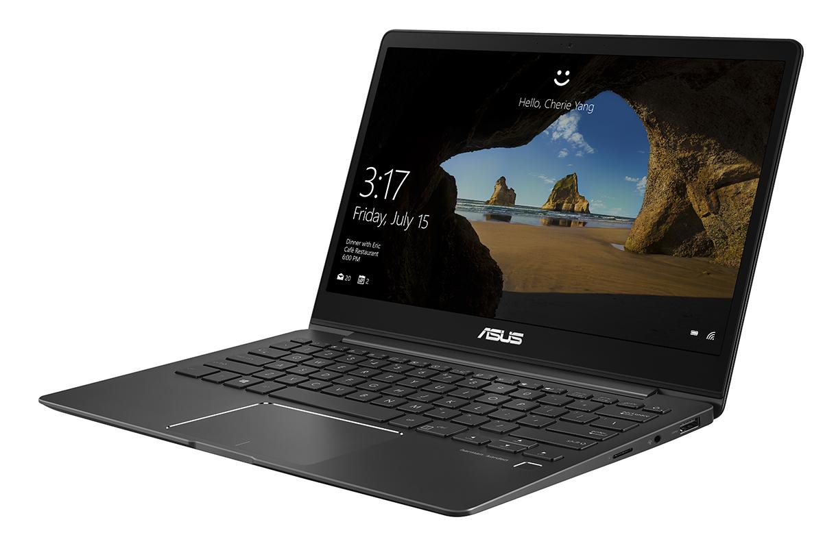 ASUS Zenbook 13 UX331FN-EG034T Intel® Core™ i5 i5-8265U Laptop – image 4