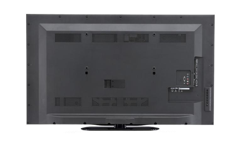 Sharp LC-50LE650U TV – image 6
