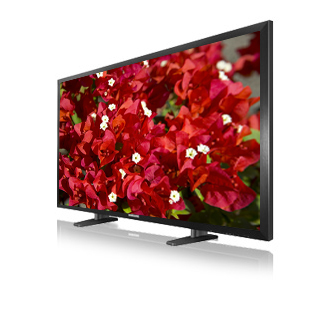 Samsung 820DXN-2 computer monitor 2.08 m (82") – image 2