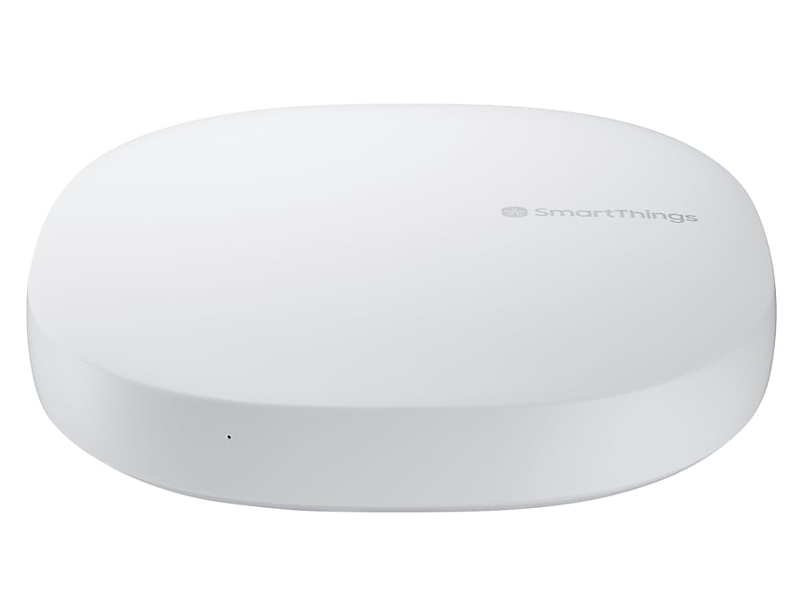 Samsung GP-U999SJVLGGA smart home central control unit Wired & Wireless White – image 2