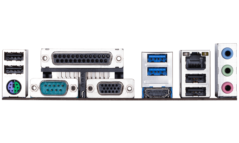 GIGABYTE H310 D3 – image 6