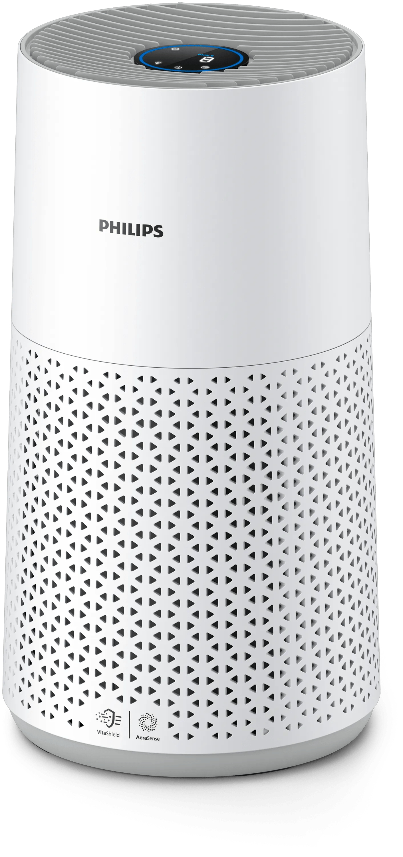 Philips NA 45.6 m² 29 dB 44 W White