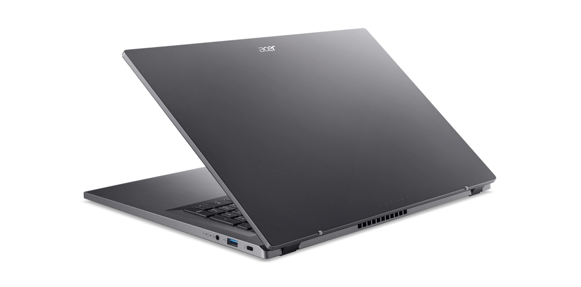 Acer Aspire 3 A317-55P-32QU Intel Core i3 N-series i3-N305 Laptop – image 5