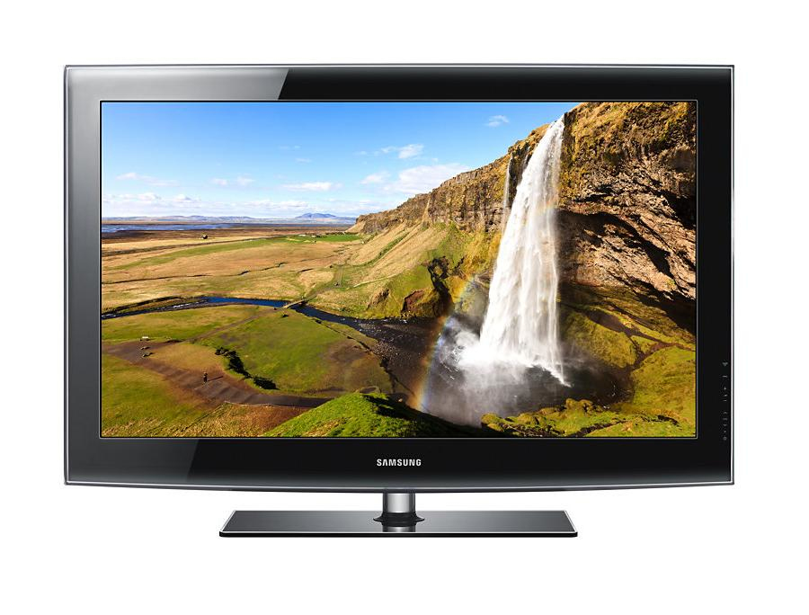 Samsung LE-37B550A5WXZG TV – image 1