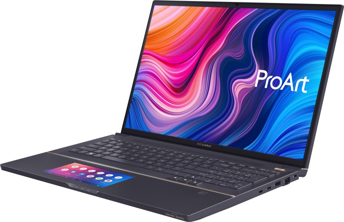 ASUS ProArt StudioBook Pro X W730G5T-H8103R Intel Xeon E E-2276M Laptop – image 4