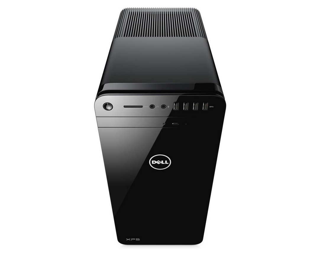 Dell XPS 8910 Intel® Core™ i7 i7-6700