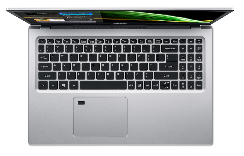 Acer Aspire 5 A515-56-58QC Intel® Core™ i5 i5-1135G7 Laptop – image 4