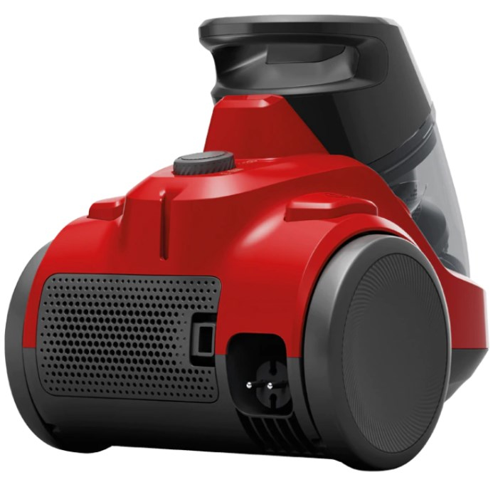 AEG LX5-2-ANIM 1.8 L Cylinder vacuum Dry 750 W Bagless – image 6