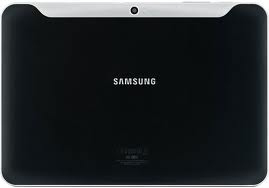 Samsung Galaxy Tab GT-P7300 – image 2
