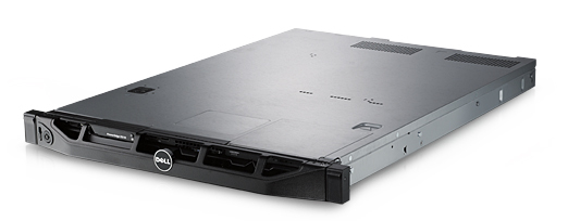 Dell PowerEdge R310