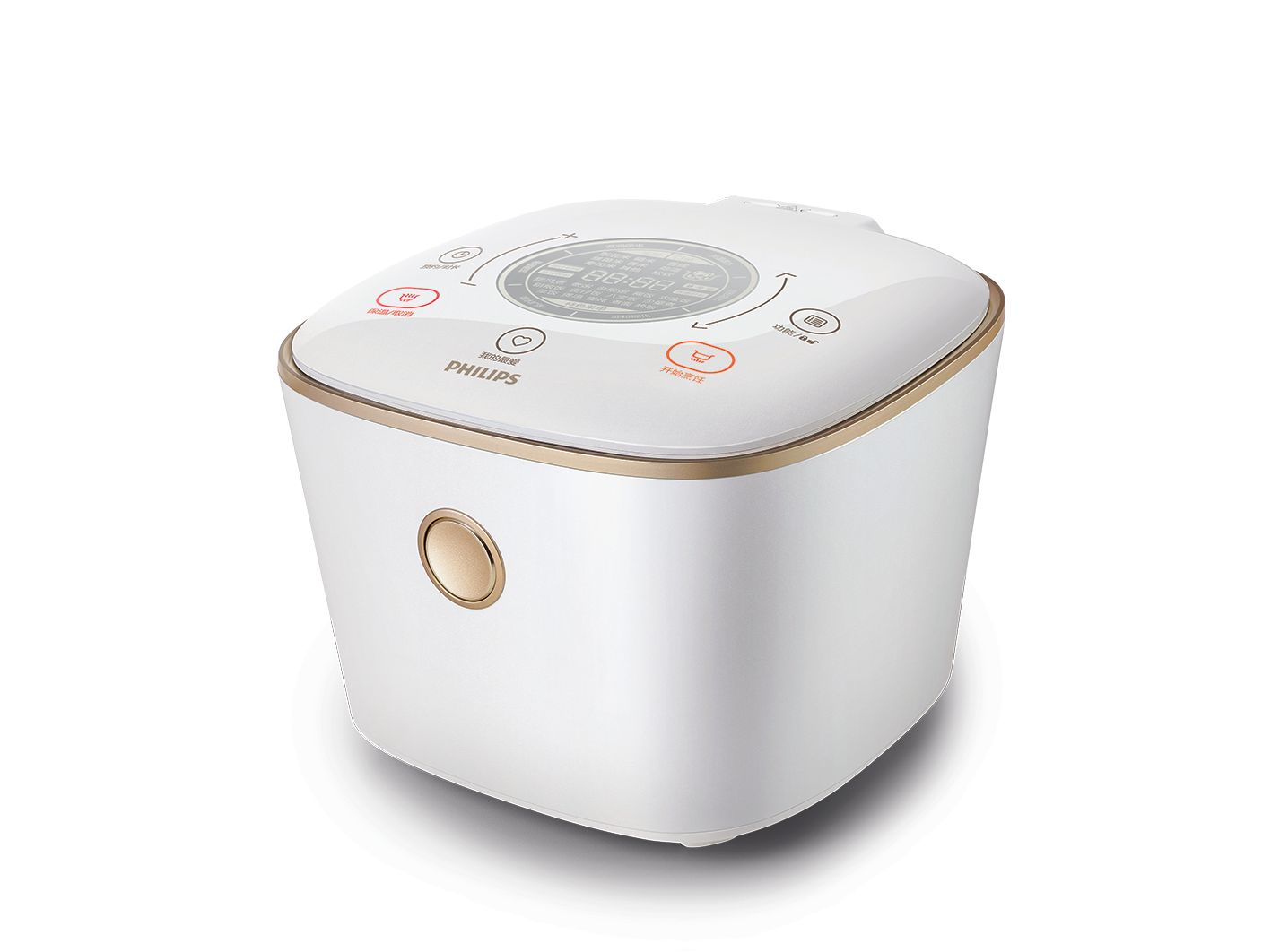 Philips Avance Collection HD4566/00 rice cooker