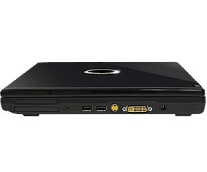 MSI MegaBook M673 120GB Black – image 4