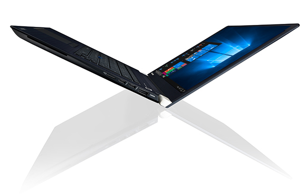 Dynabook Tecra X40-E-1F3 Intel® Core™ i5 i5-8250U Laptop – image 2