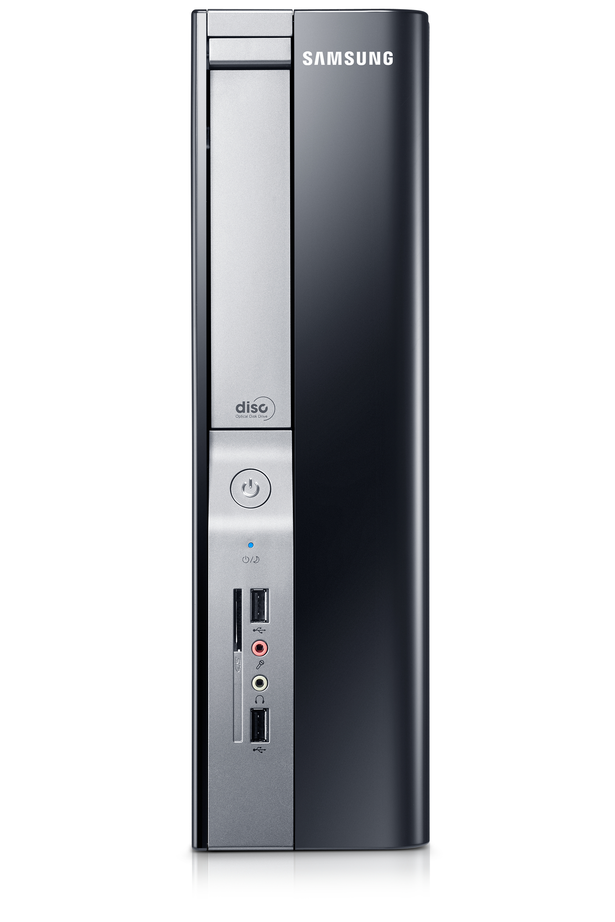 Samsung DM300S3B-D28I PC Intel Pentium G G3240 – image 2