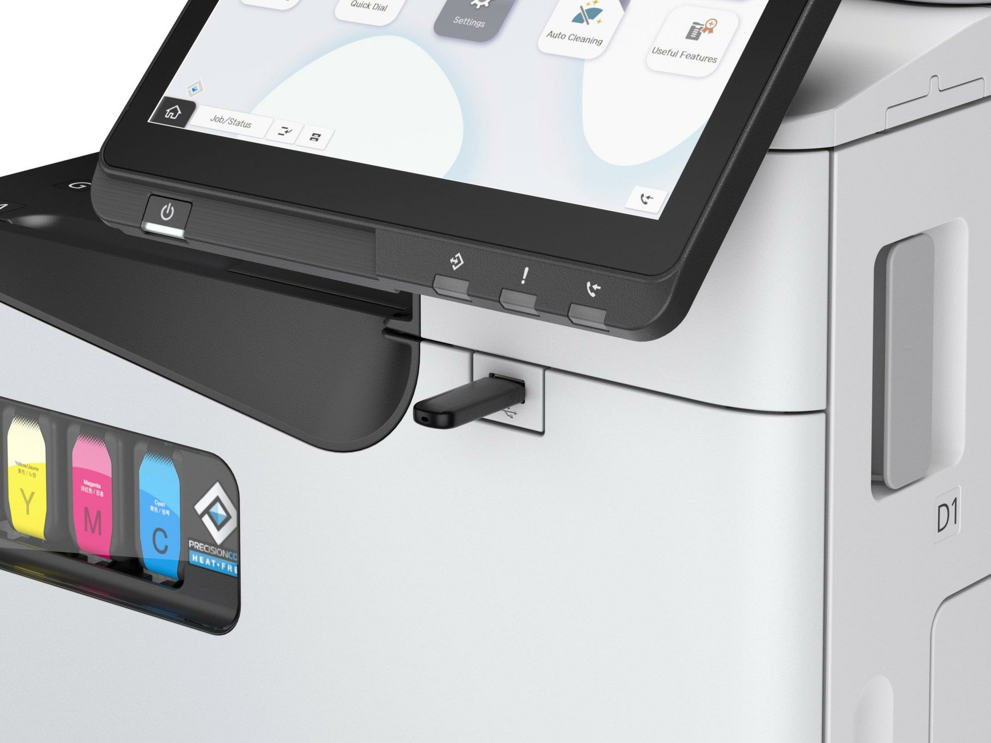 Epson Enterprise​ AM-C400 – image 7