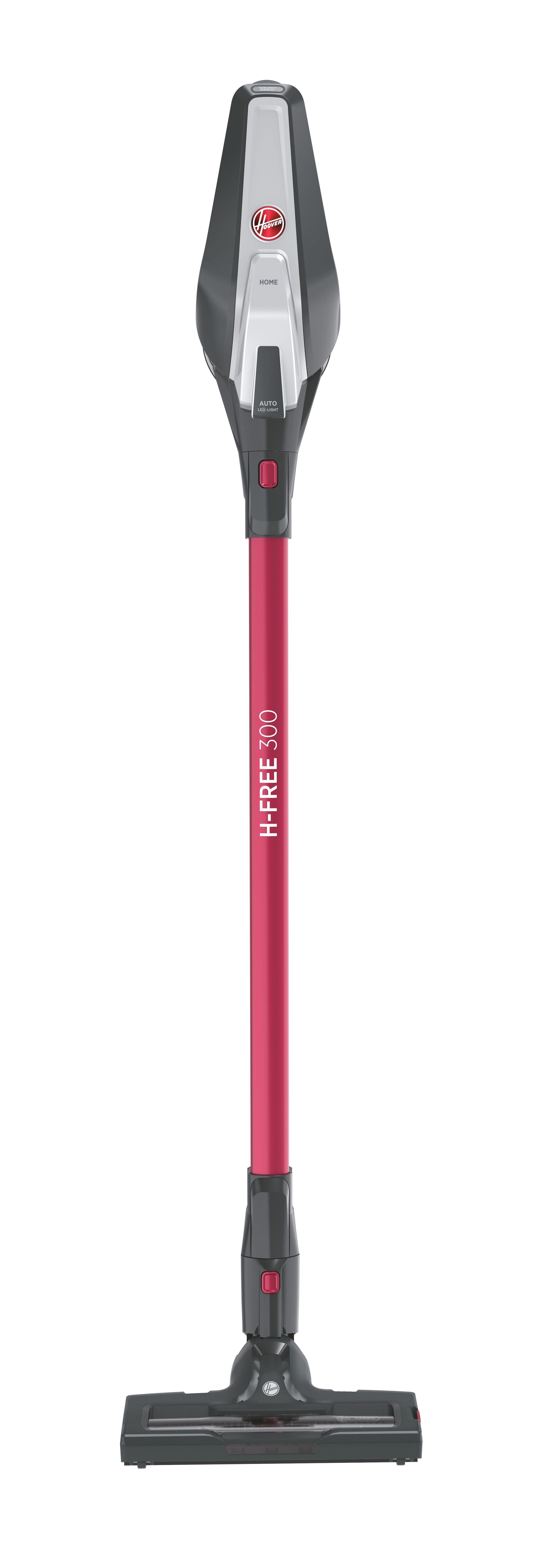 Hoover HF322HM 011 — vue 1 sur 8