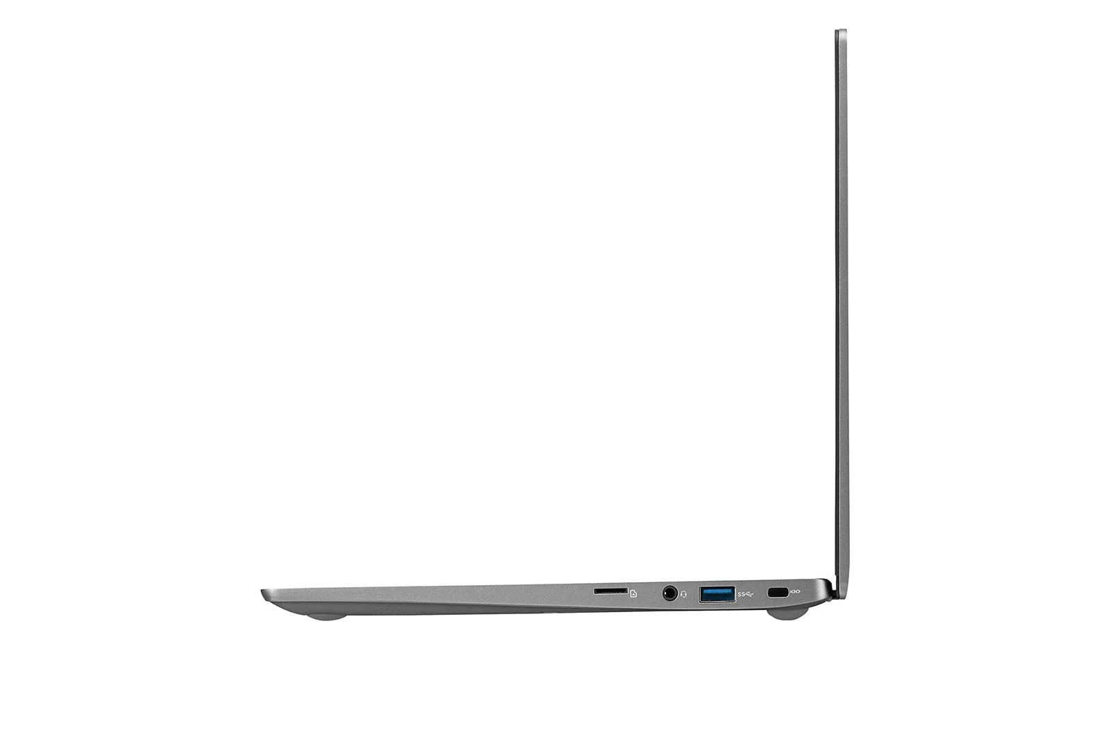LG Gram 14Z90N-V Intel® Core™ i7 i7-1065G7 Laptop – image 8