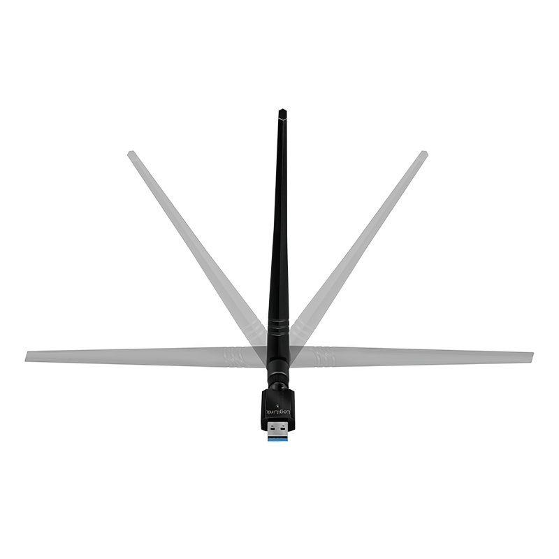 LogiLink WL0246 network card WLAN 876 Mbit/s – image 5