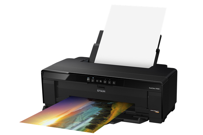 Epson SureColor P400 inkjet printer Colour – image 4