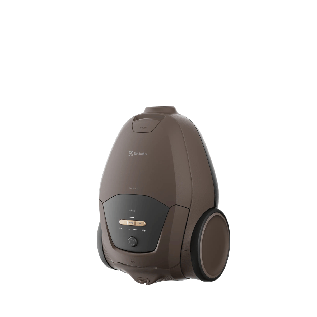 Electrolux EB71U1WB 3.5 L Cylinder vacuum Dry 750 W Dust bag – image 3