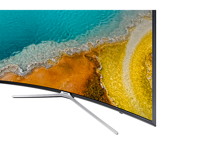 Samsung UE49K6300AK 124.5 cm (49") Full HD Smart TV Wi-Fi Black, Silver – image 5