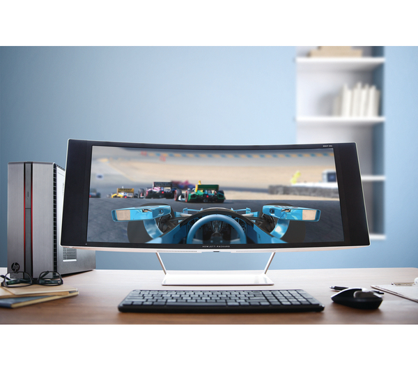 HP ENVY Phoenix 860-080nz Intel® Core™ i7 i7-6700 – image 9