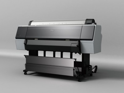 Epson Stylus Pro 9900 SpectroProofer UV – image 6