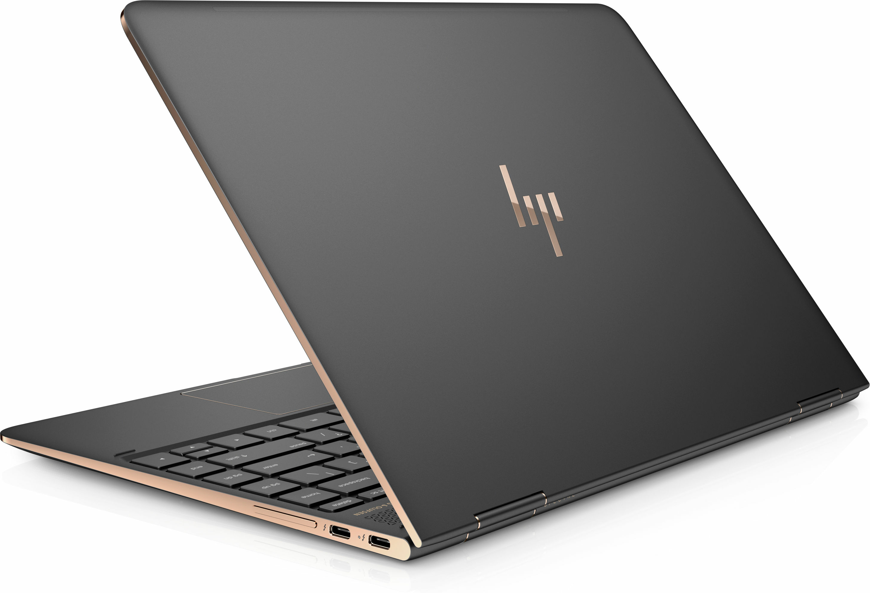 Specs HP Spectre x360 13-ac003tu Intel® Core™ i7 i7-7500U Hybrid