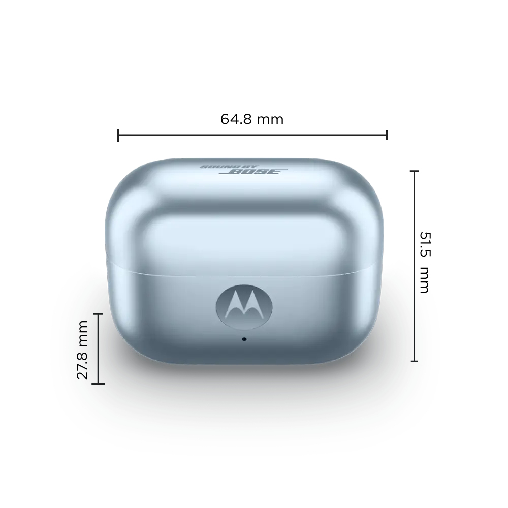 Motorola moto buds loop – image 6