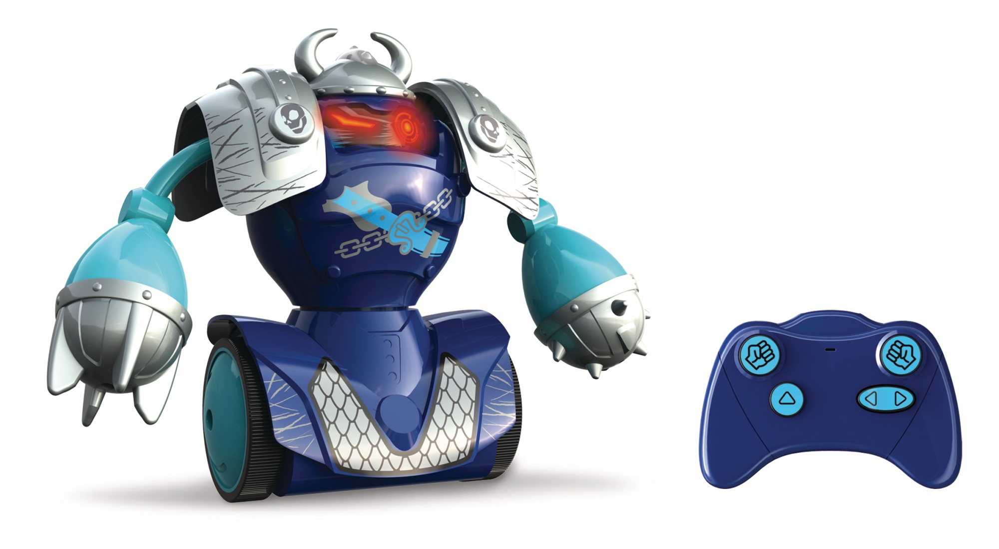 Silverlit 88065 entertainment robot – image 1