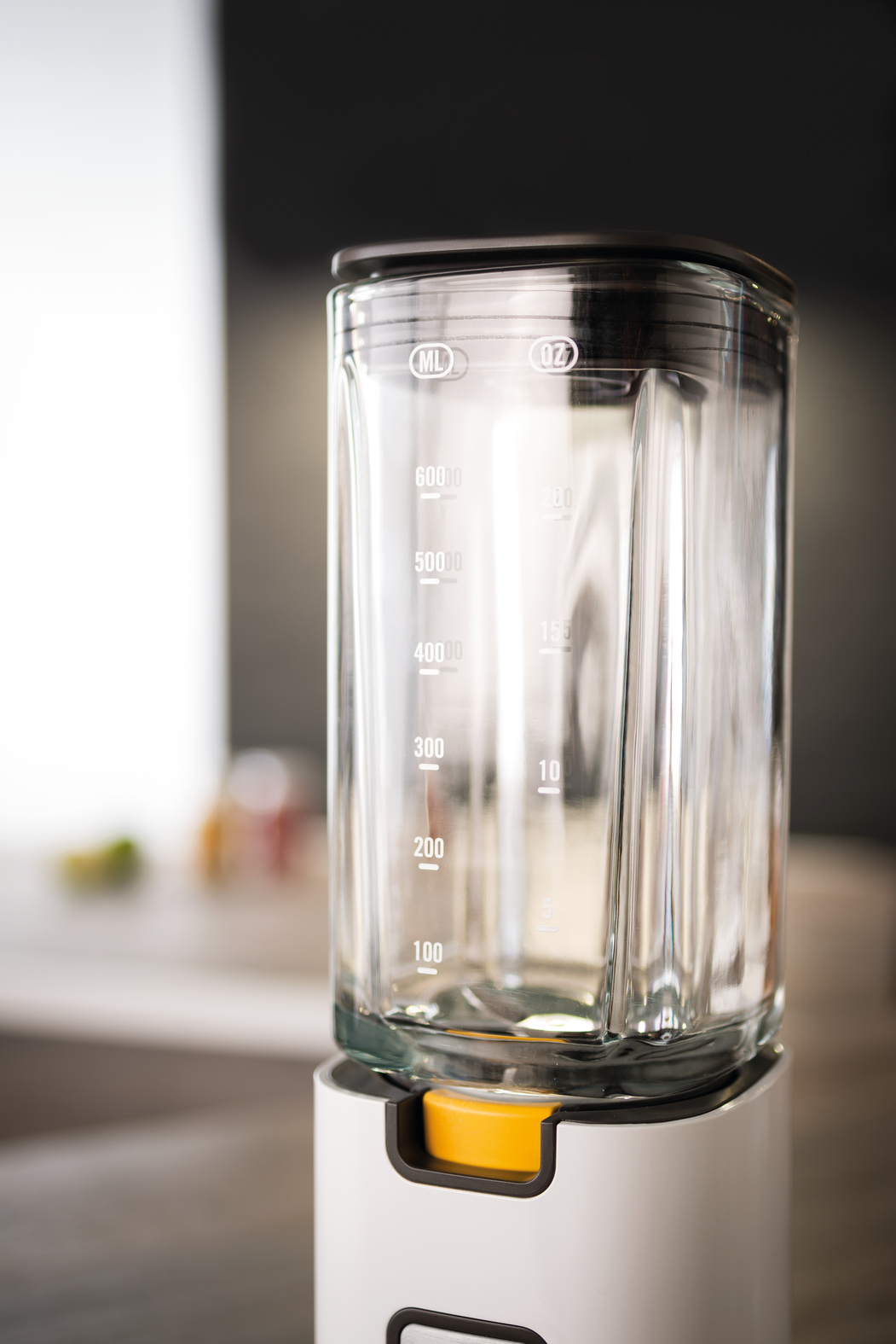 Krups KB3031 0.6 L Tabletop blender 300 W White – image 4