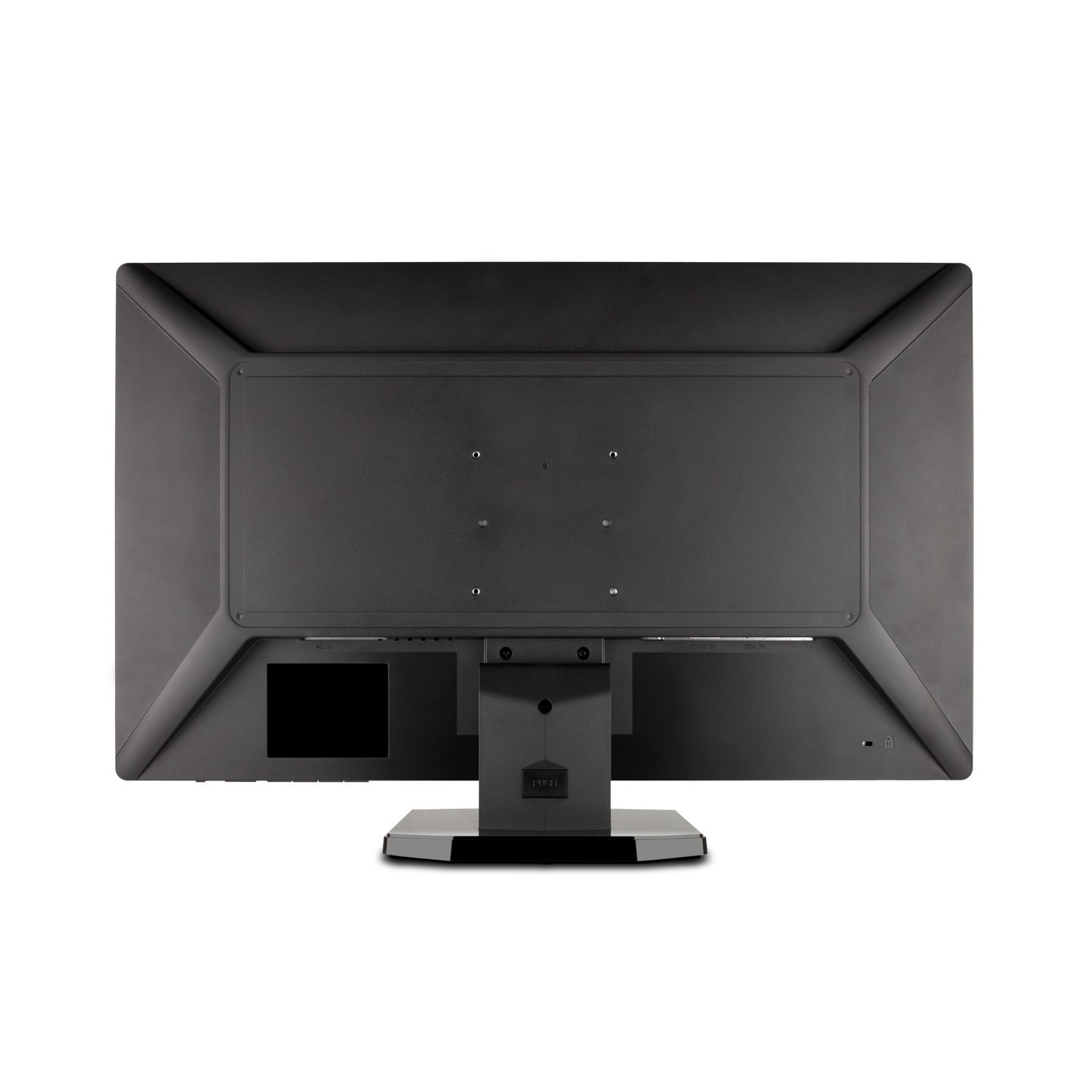 Viewsonic Value Series VA2703 computer monitor – image 3